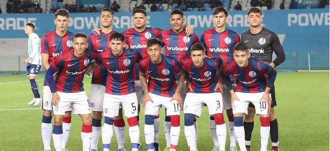 Foto: @sanlorenzo 