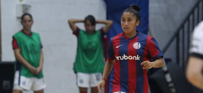 Las santitas y la salida de una de las históricas