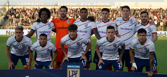 Foto: @sanlorenzo 