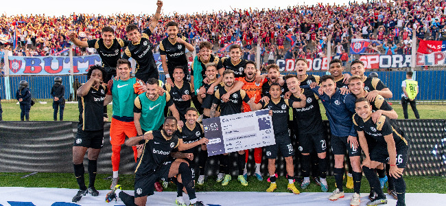 Venta de entradas para San Lorenzo- Atlético Tucumán: Vuelve el canje -  Mundo Azulgrana - San Lorenzo