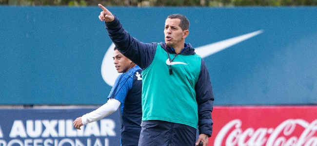 El once de San Lorenzo para enfrentar a Sarmiento.