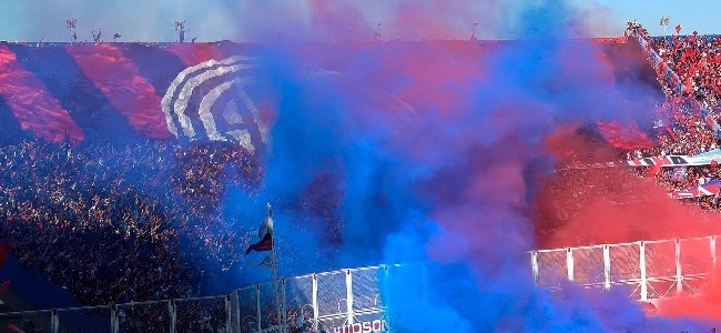 Venta de entradas para San Lorenzo - Huracn.