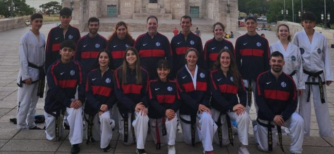 ocho_competidores_de_san_lorenzo_en_puestos_de_clasificacion_al_mundial_de_taekwondo