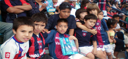Fin de año para el Recreativo
