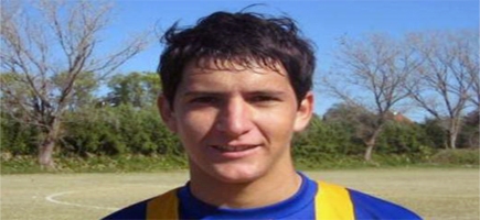 Guillermo Burdisso, transferido de Rosario Central a la Roma italiana