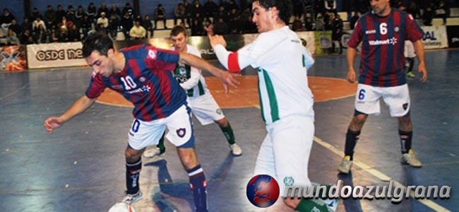 En un partidazo, San Lorenzo logr vencer a Pinocho, un rival multicampen.