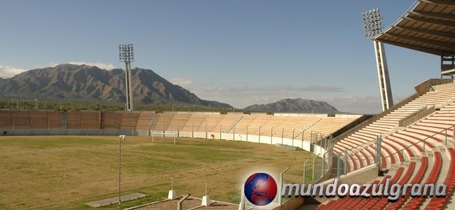 El estadio Juan Gilberto Funes ser el escenario para el torneo.