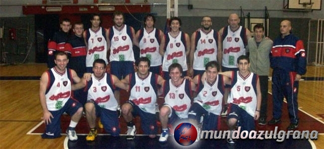 Momentos previos al encuentro entre San Lorenzo y Berazategui en el San Martn