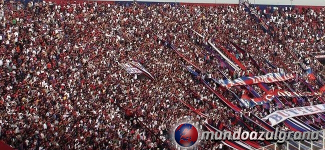 El domingo, las tribuna no podr llenarse. Otra vez pagaron los hinchas. (Estudio AZ)