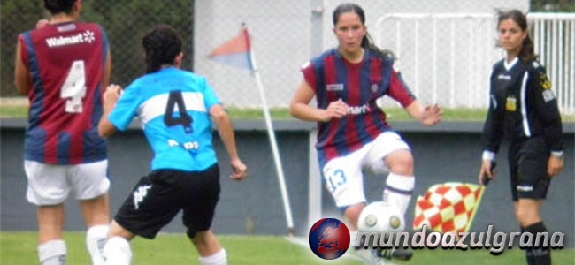 El equipo azulgrana derrot con claridad a UBA. (Jorge lvarez)