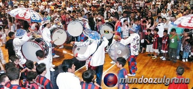 Un cierre de año con todo