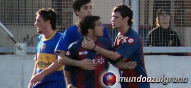 Hoy se define el torneo