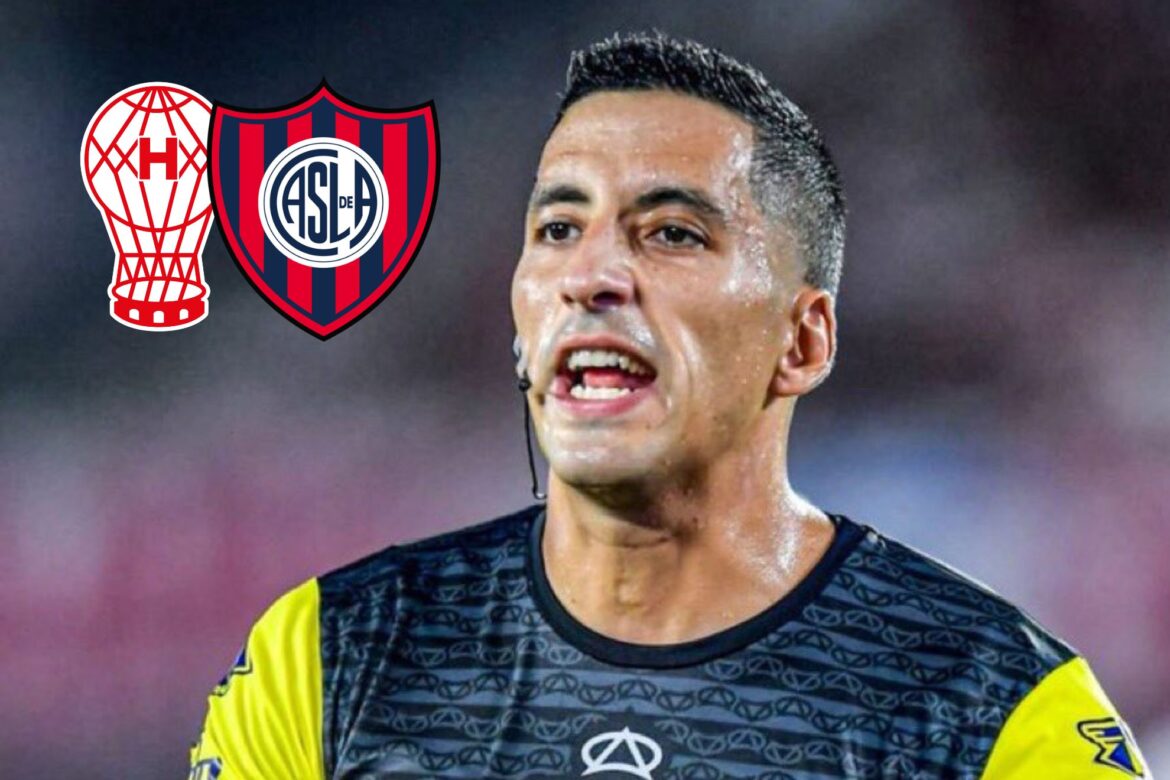 arbitro-san-lorenzo-huracan-clasico-boedo