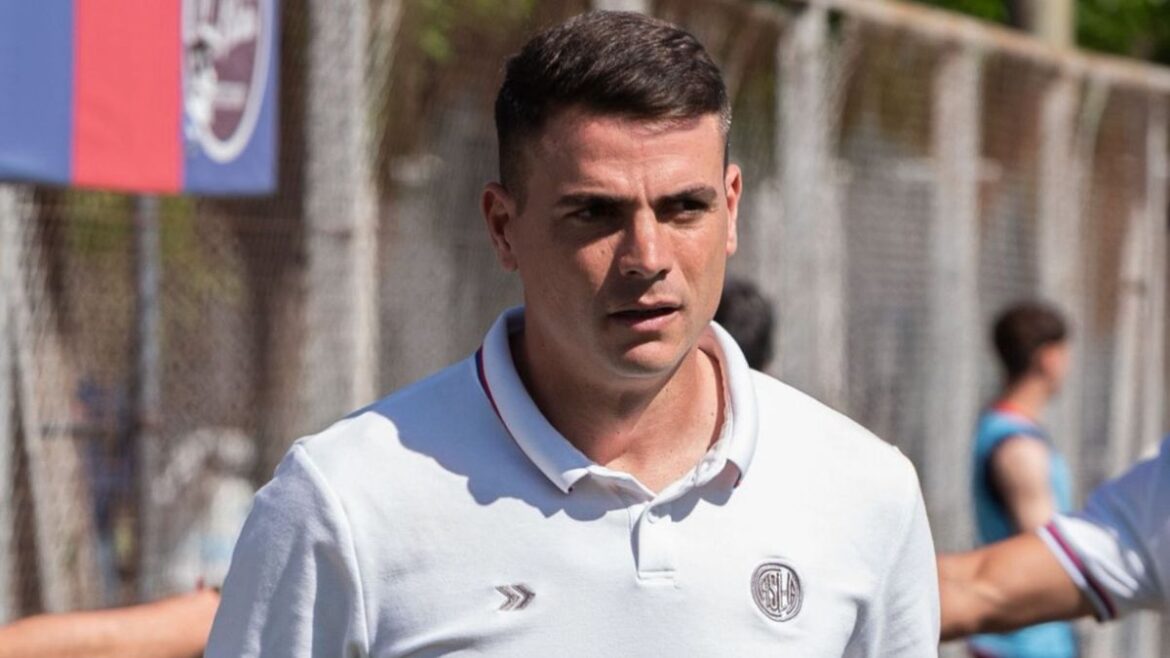 Alan Capobianco
