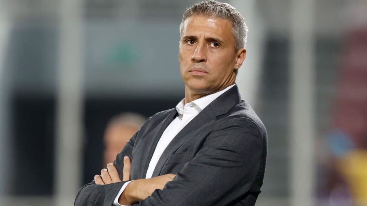 Hernán Crespo