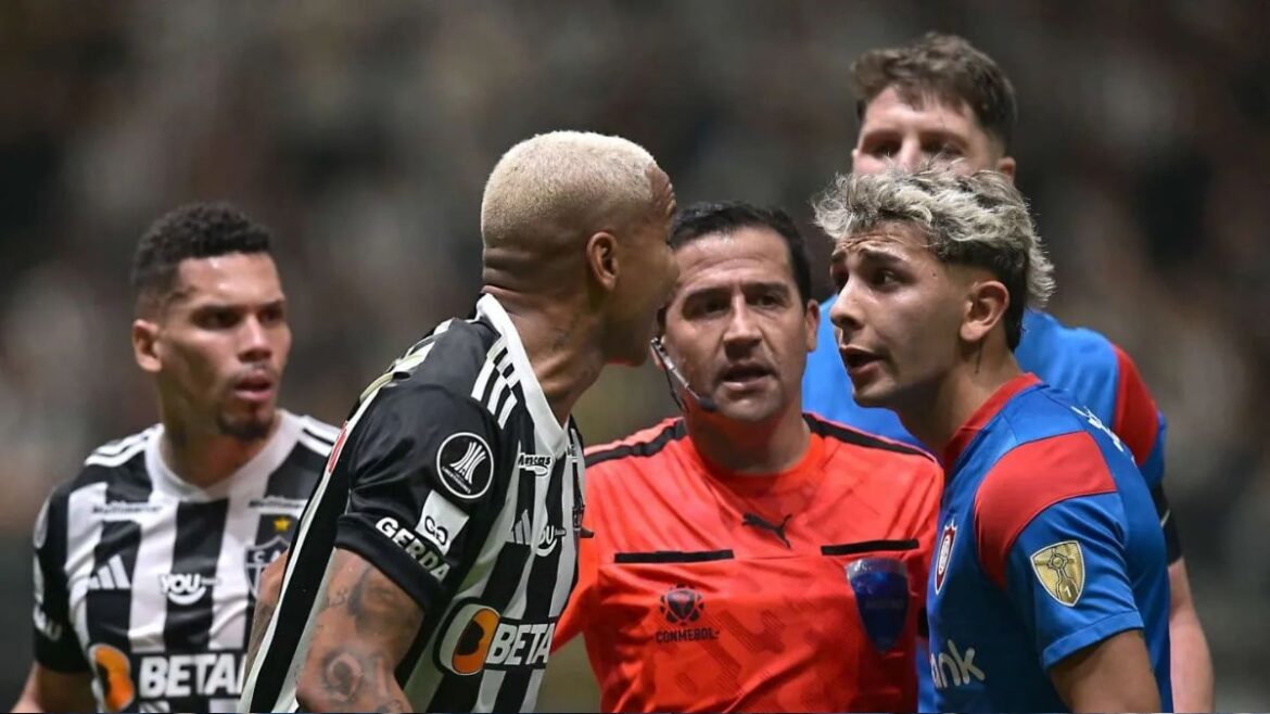 San Lorenzo – Santos – Brasil