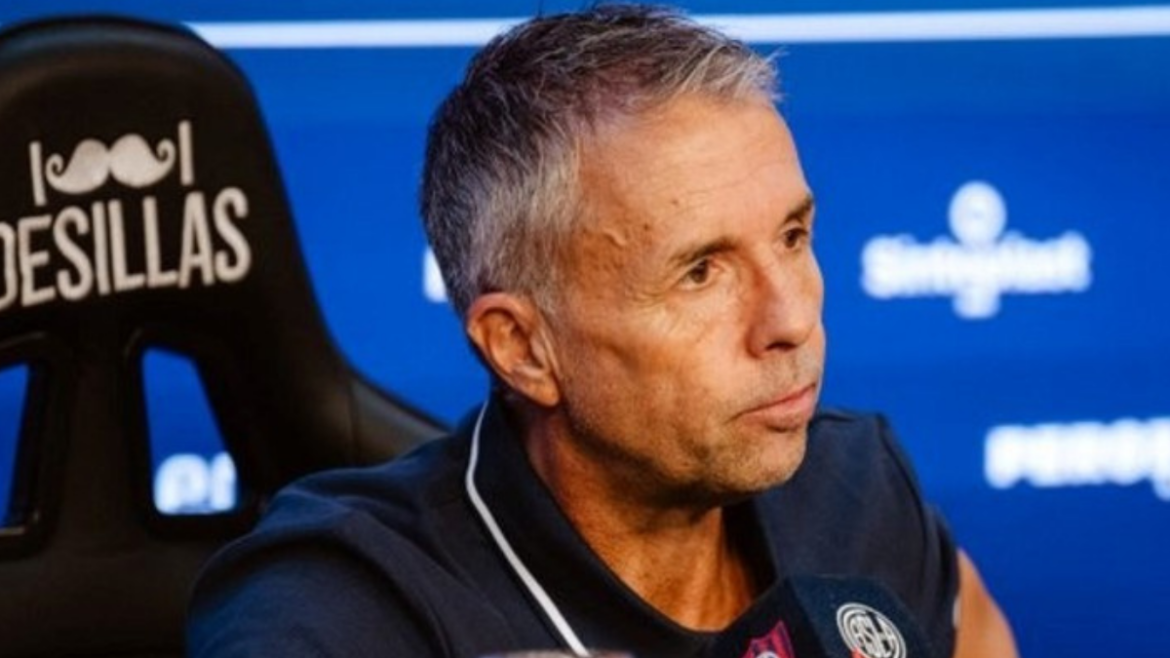 Gustavo Álvarez