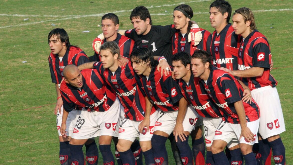 plantel 2007
