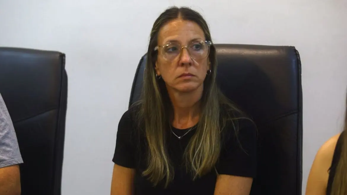 Moglietta – vicepresidenta – San Lorenzo