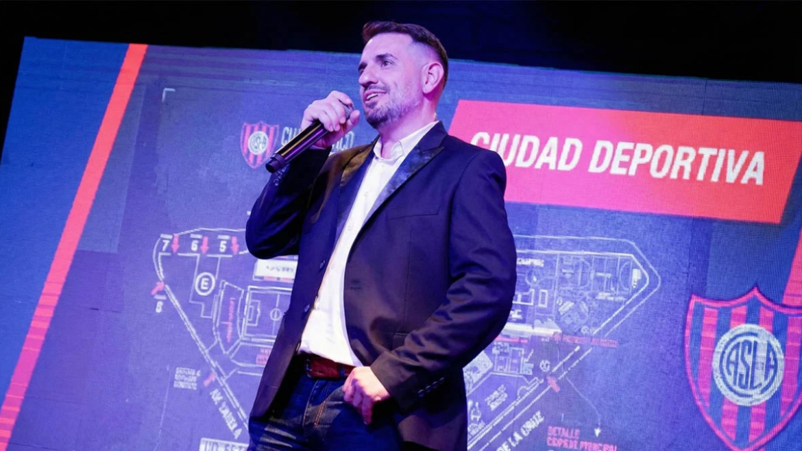 Nicolás Papasso Nicolas Papasso