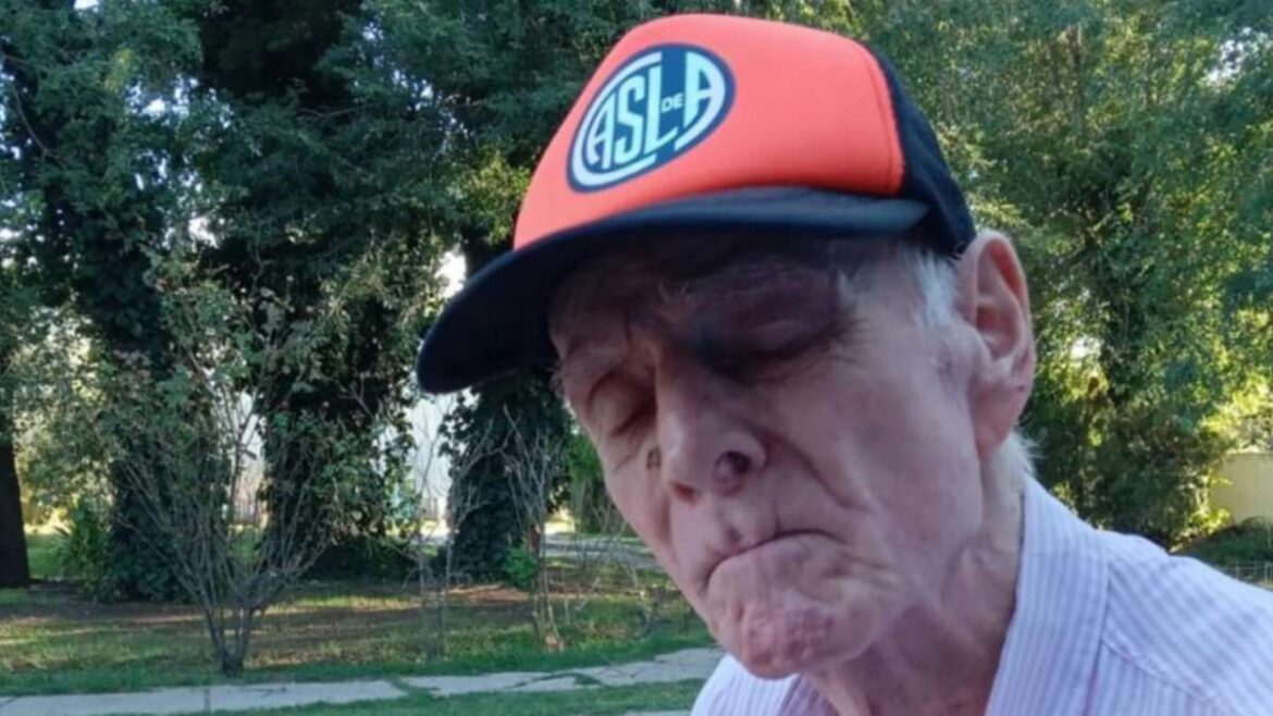 Juan Carlos Facio, ex jugador del Cicl&oacute;n.