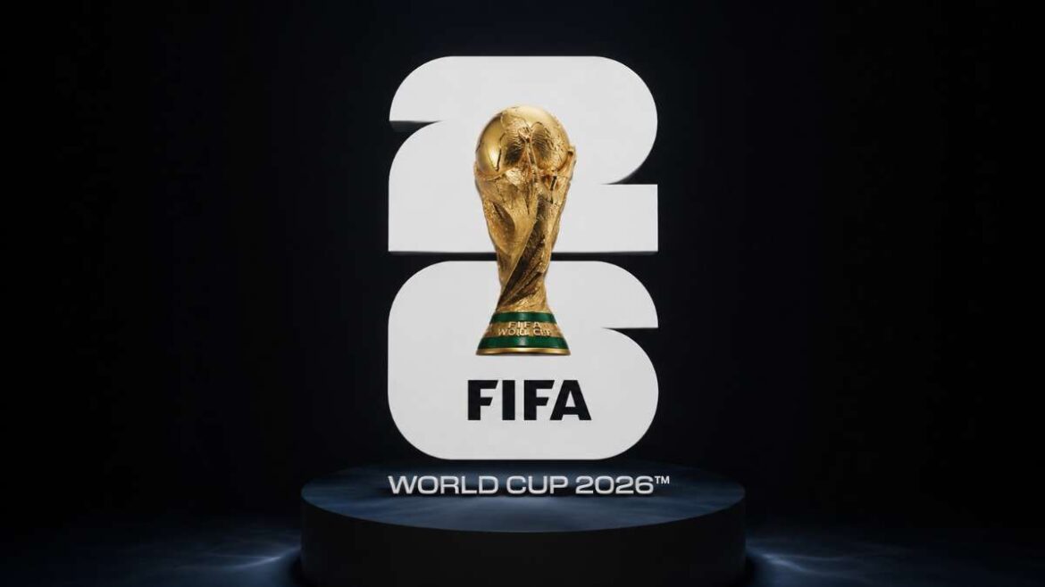 Mundial 2026 FIFA.