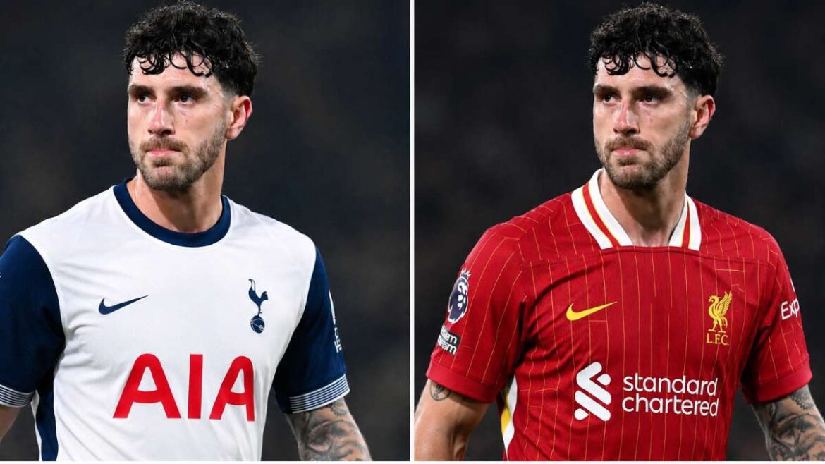 Marcos Senesi seguirá en la Premier League.