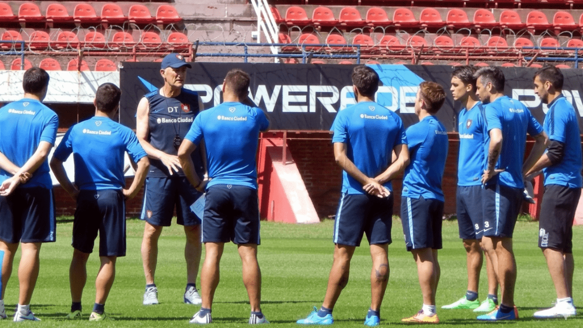 &Aacute;lvaro Montero San Lorenzo 2015