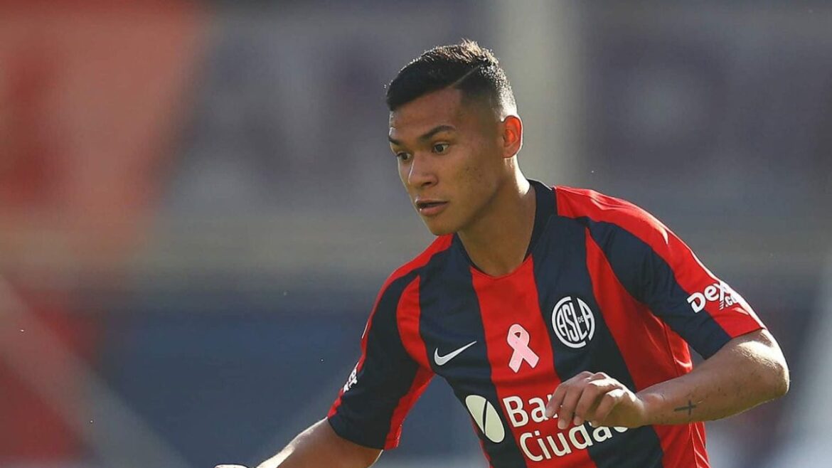 Andres Herrera-San Lorenzo-River