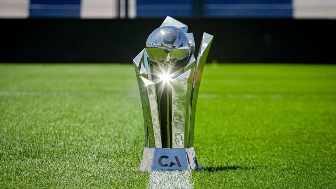 Copa Argentina San Lorenzo