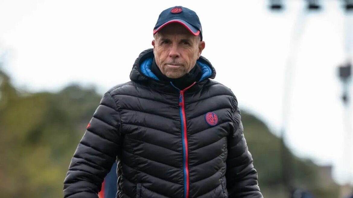 Gustavo Álvarez-Amistoso-San Lorenzo