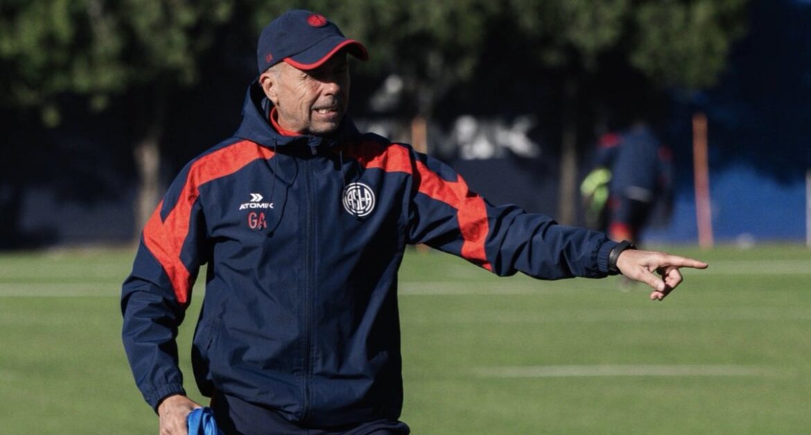 Gustavo Alvarez Gustavo Alvarez