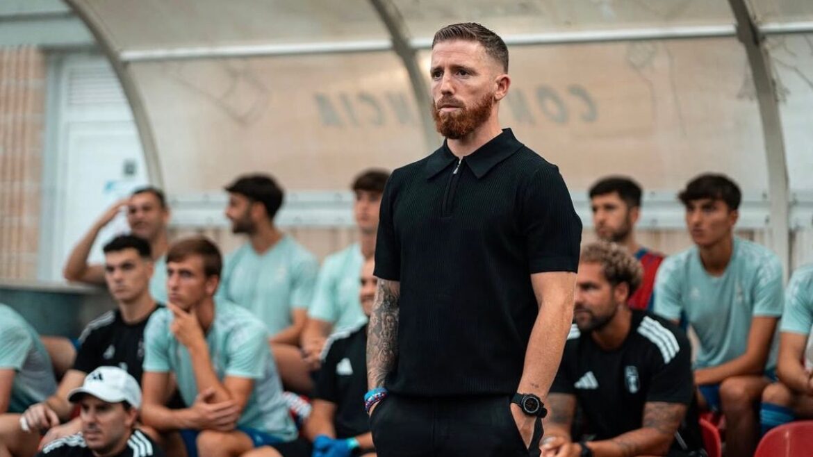 Muniain-Derio-entrenador-despedida-vasco-San-Lorenzo