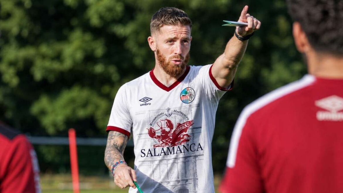 Iker-Muniain-Salamanca-entrenador-nuevo-DT-España