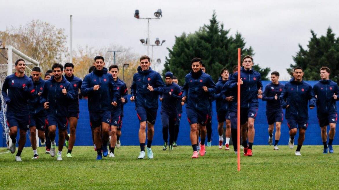 Juveniles-pretemporada-San-Lorenzo