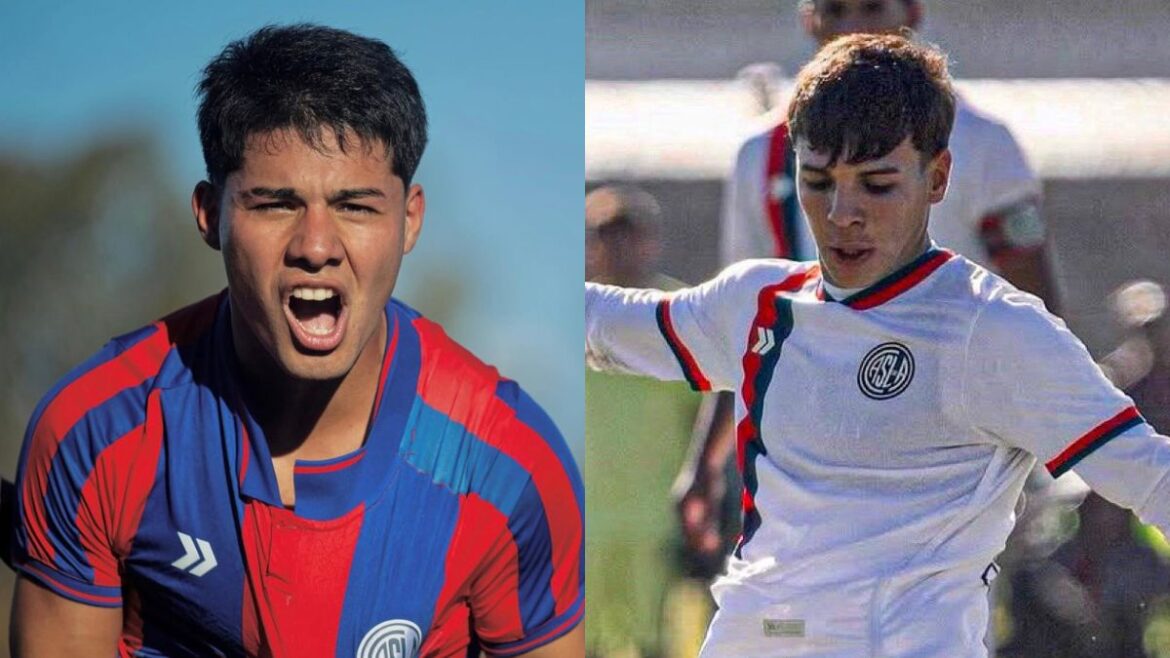 Ojeda-Pedroza-San-Lorenzo-Juveniles-Reserva
