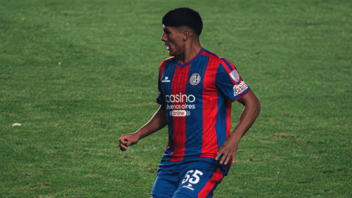 Lautaro Montenegro
