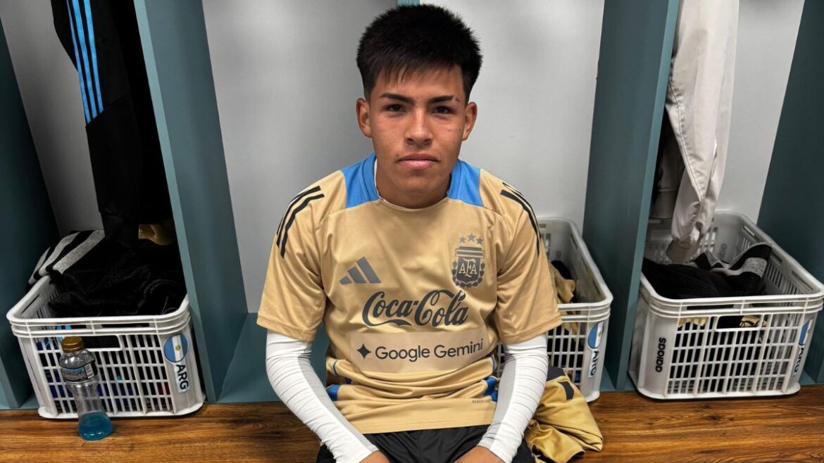 Selección-Argentina-Juveniles-San-Lorenzo