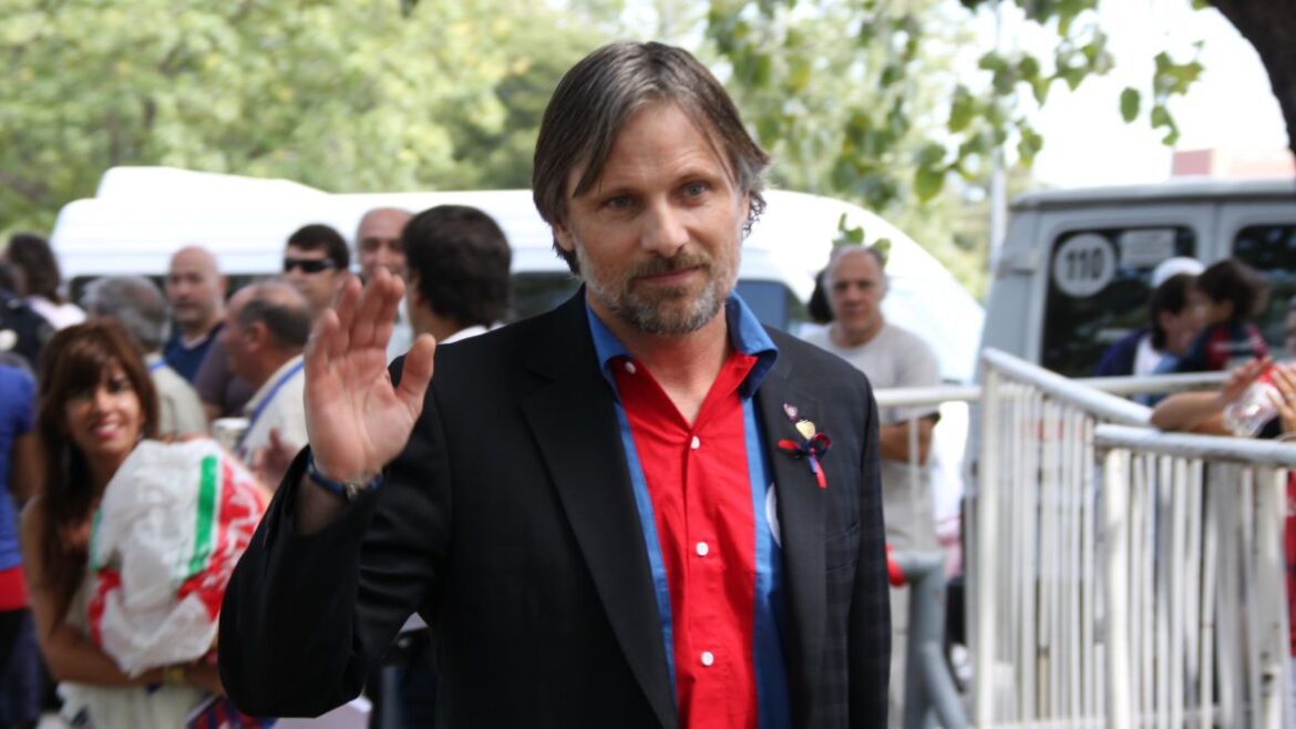 Viggo respald&oacute; a Marcelo Culotta