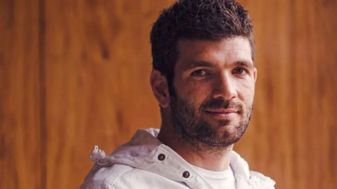 emmanuel-gigliotti-futbol-san-lorenzo-entrevista-entrenador-mundo-azulgrana Emmanuel Gigliotti, ex delantero de San Lorenzo.
