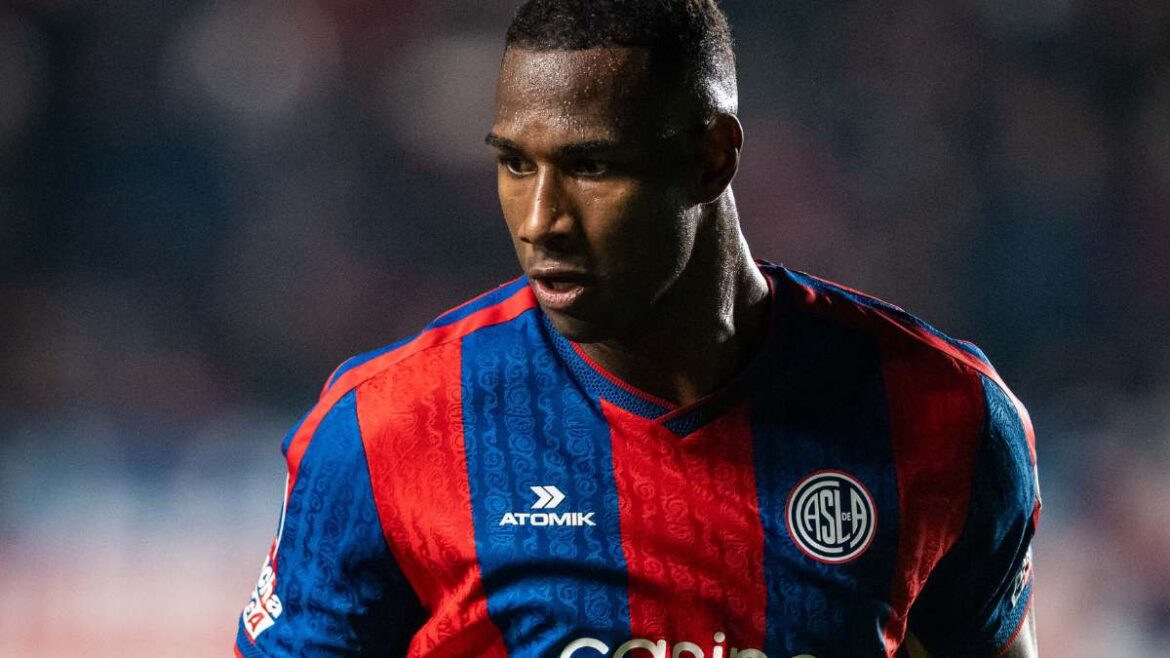 Roma&ntilde;a rompi&oacute; el silencio y se refiri&oacute; a su v&iacute;nculo con San Lorenzo.