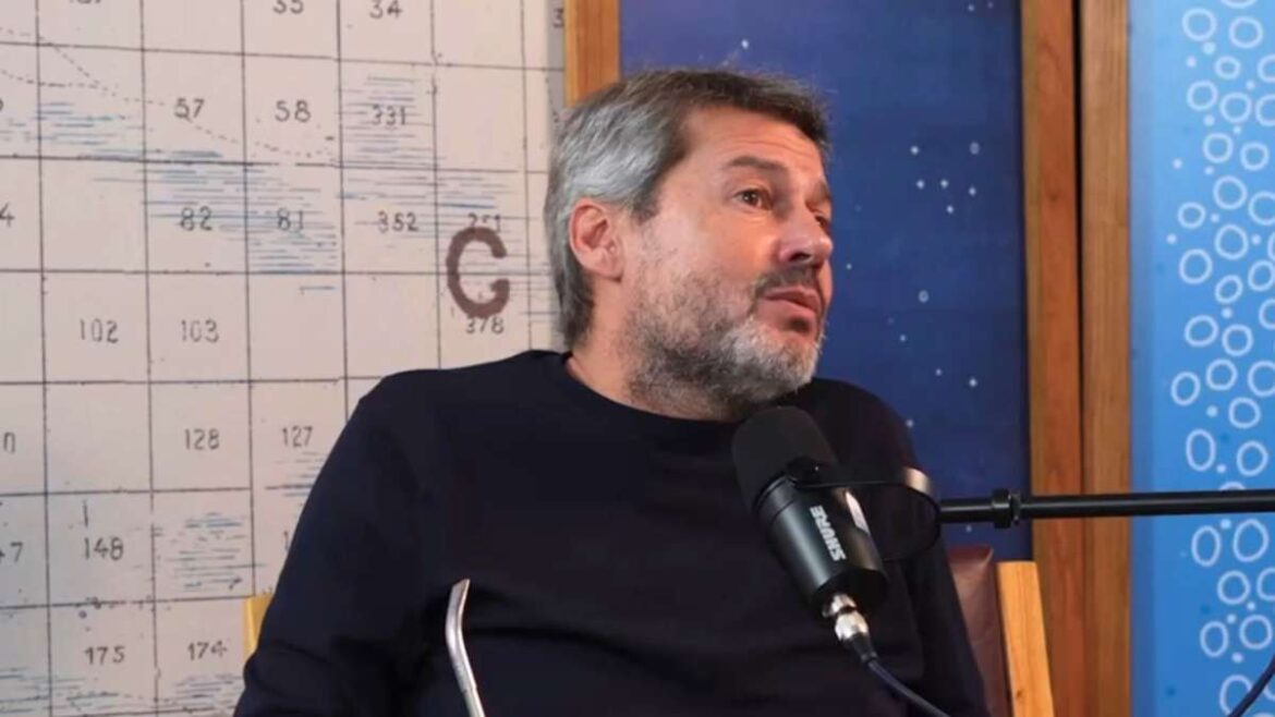 matias-lammens-san-lorenzo-casla-ex-presidente-rosendo-grobo-mundo-azulgrana Lammens resaltó los logros de su gestión y no descartó volver a ayudar al club.