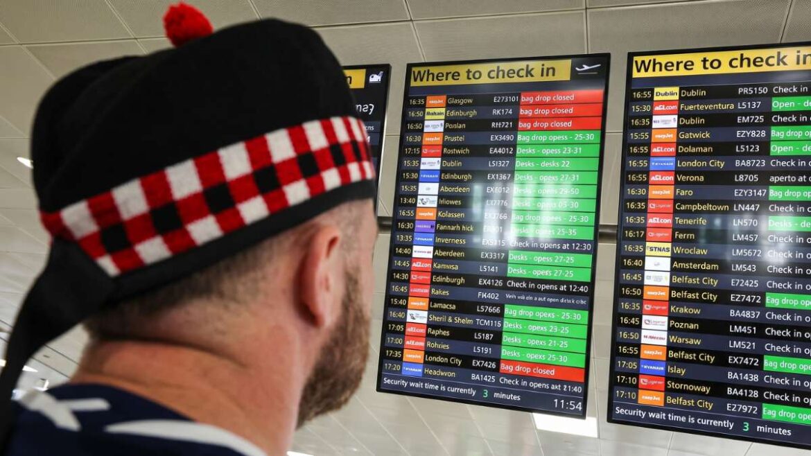 mundial-fifa-sedes-formato-paises-tv-mundo-azulgrana Hinchas de todo el mundo llegarán para ver el Mundial en Norteamérica.