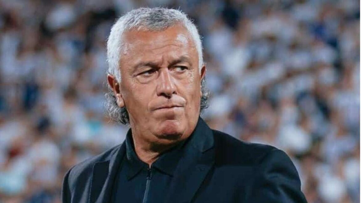 nestor-gorosito-mensaje-x-san-lorenzo-elecciones-comision-directiva-culotta-casla-mundo-azulgrana Néstor Gorosito, ex jugador y entrenador del Ciclón.