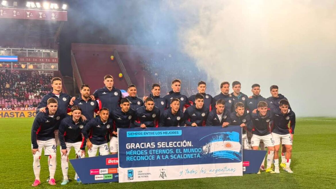 1×1-san-lorenzo-lanus-fecha-1-mundo-azulgrana El 1x1 de San Lorenzo.