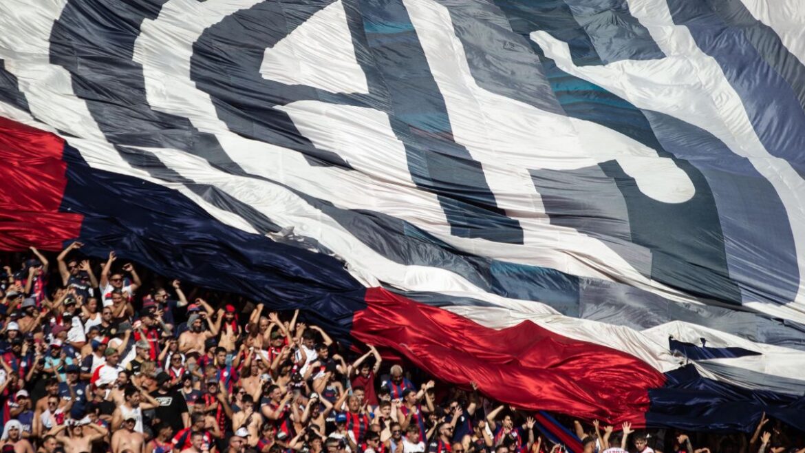 San Lorenzo recibe a Gimnasia de Mendoza: sigue la venta de entradas