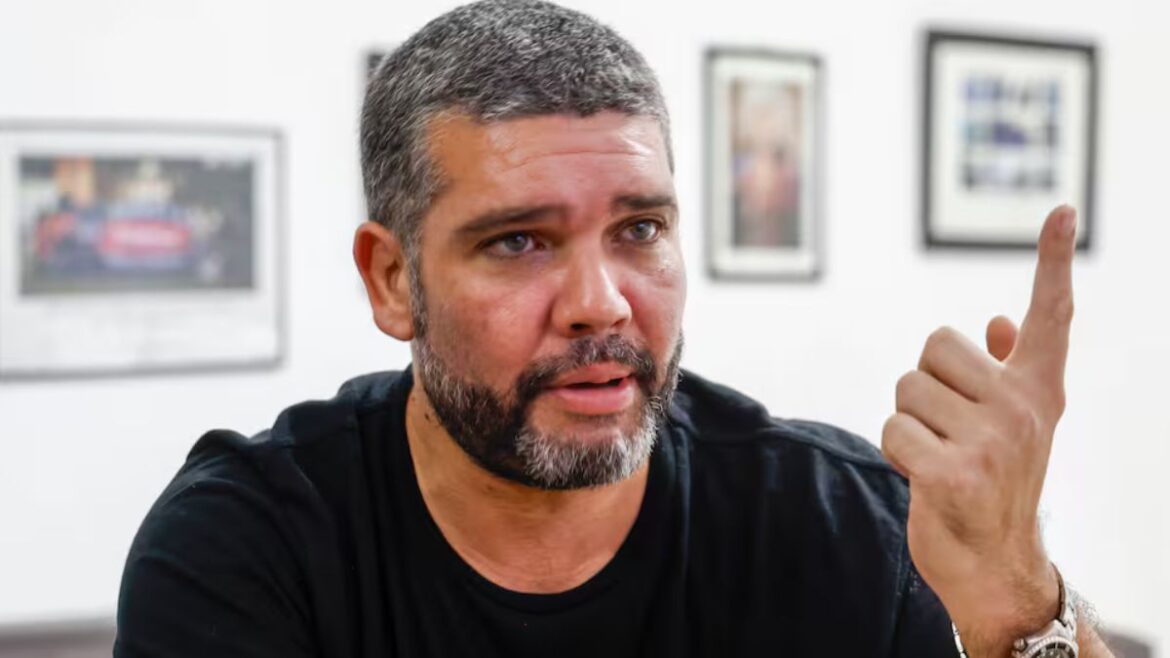 Manuel Agote La dura respuesta de Manuel Agote a Jhohan Romaña después de su salida del equipo.