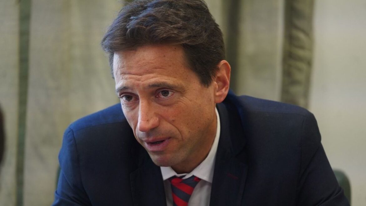 Marcelo Moretti cuestion&oacute; a la nueva dirigencia de San Lorenzo