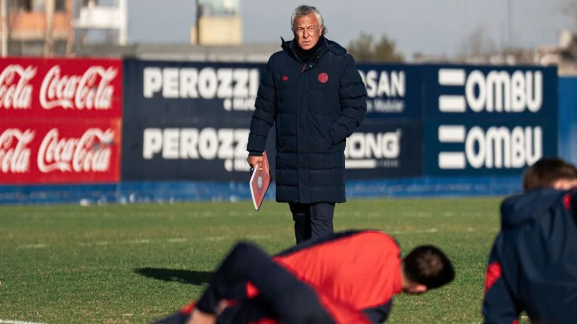 San-Lorenzo-suma-otro-lesionado-y-ya-tiene-dos-bajas Lesionados San Lorenzo