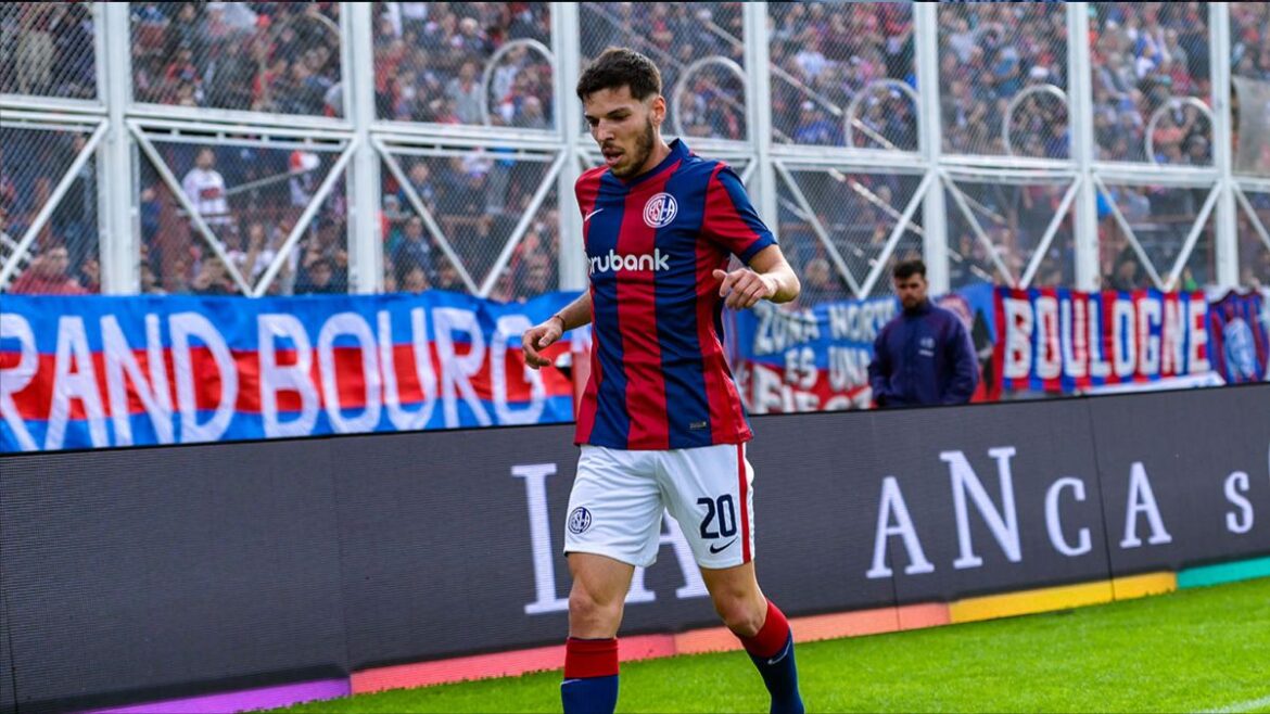 agustin-martegani-sanlorenzo-boca